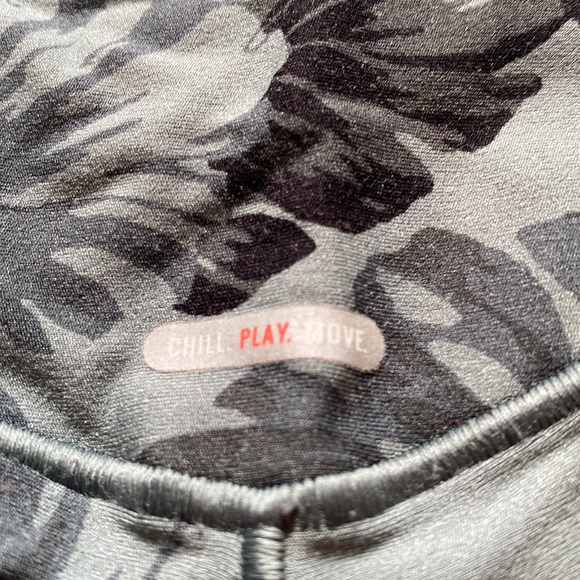 Aerie Leggings - Picture 3 of 4